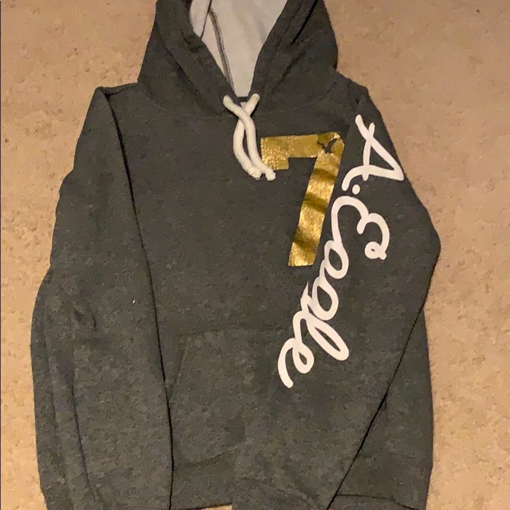 American eagle hoodie